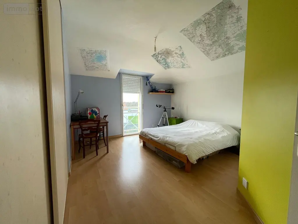 Maison a vendre Saint-Léger-les-Vignes 44710 Loire-Atlantique 44 236 m2 10 pièces 549000 euros achat_maison_com_44171_44710 002