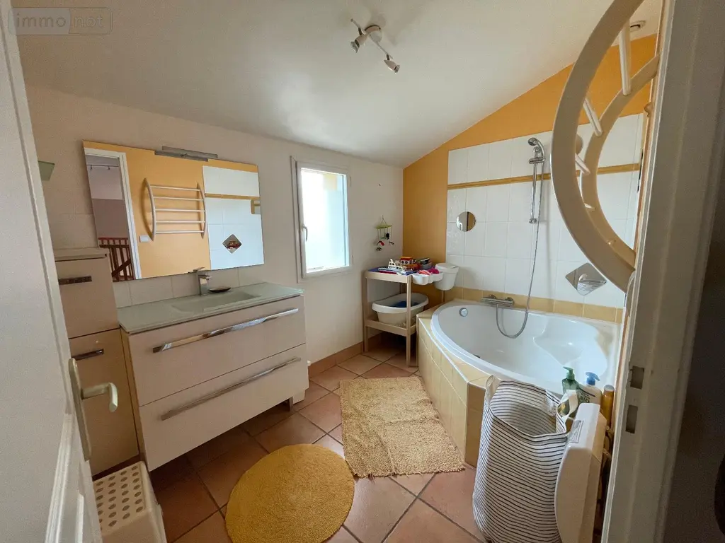 Maison a vendre Saint-Léger-les-Vignes 44710 Loire-Atlantique 44 236 m2 10 pièces 549000 euros achat_maison_com_44171_44710 004