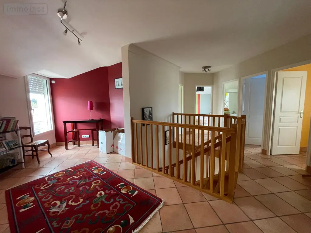 Maison a vendre Saint-Léger-les-Vignes 44710 Loire-Atlantique 44 236 m2 10 pièces 549000 euros achat_maison_com_44171_44710 006