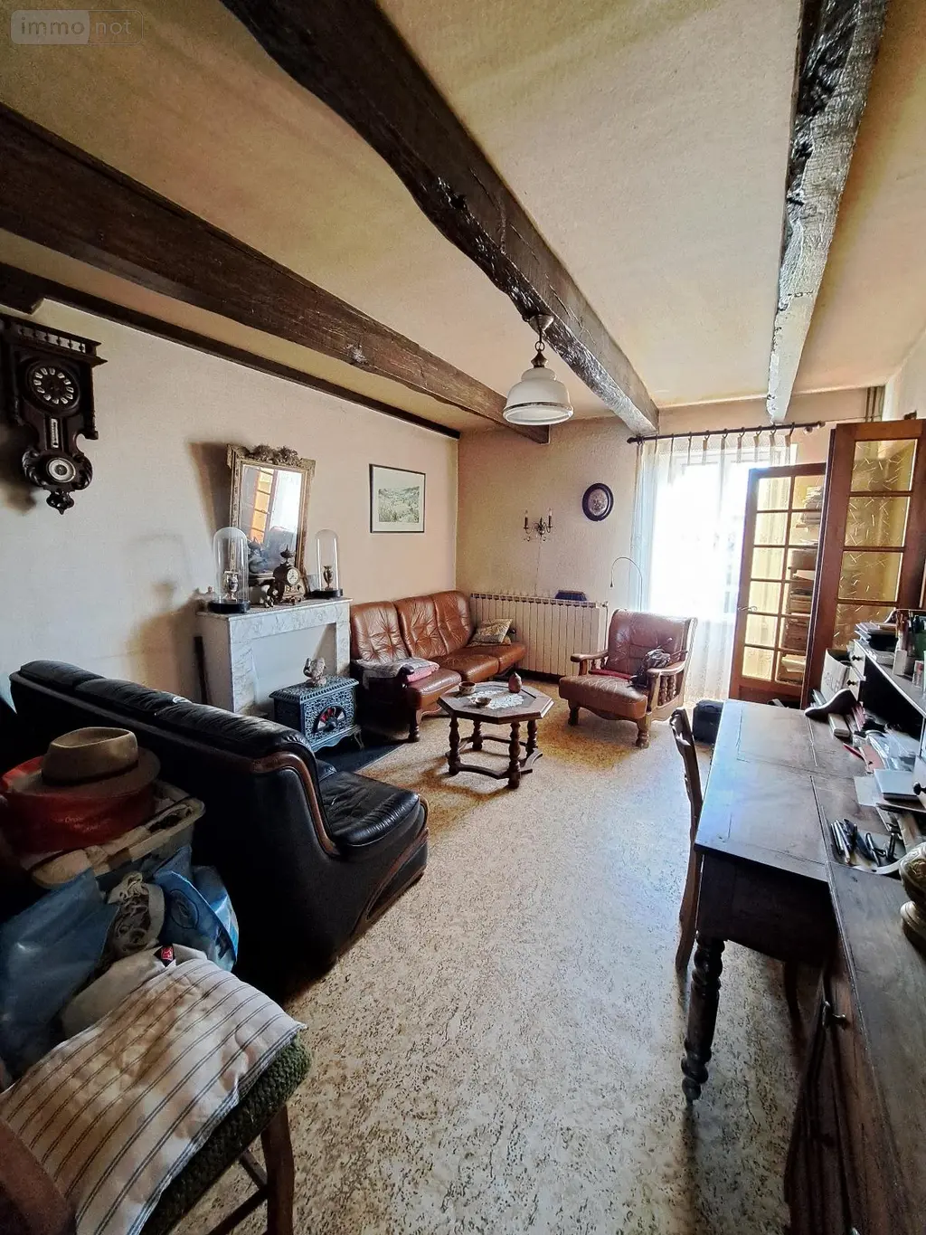 Maison a vendre Castanet 12240 Aveyron 12 200 m2 10 pièces 278250 euros 1008368 004