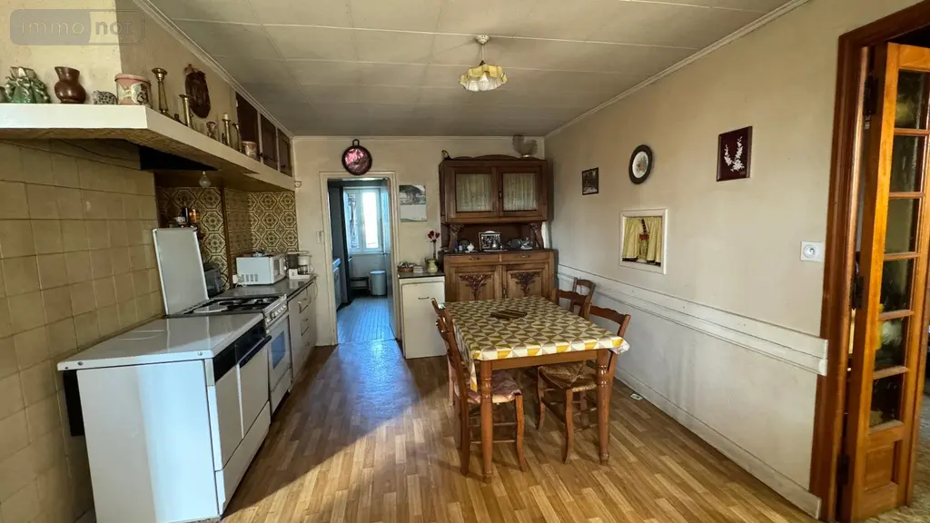 Maison a vendre Castanet 12240 Aveyron 12 200 m2 10 pièces 278250 euros 1008368 003