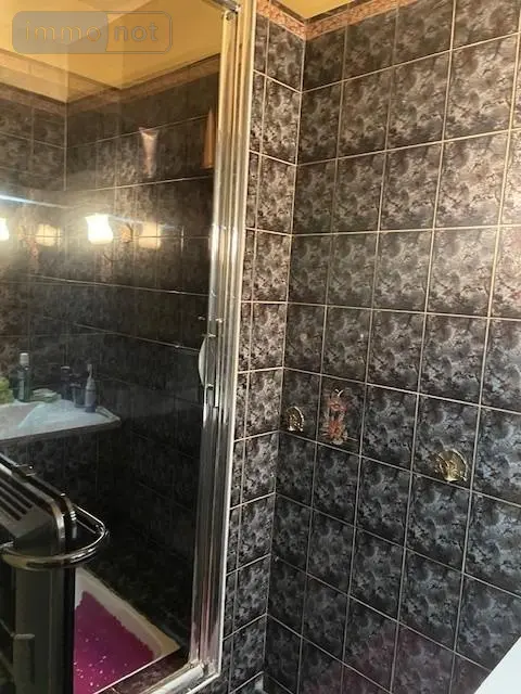 Maison a vendre Tergnier 02700 Aisne 02 116 m2 6 pièces 116600 euros 1052 014