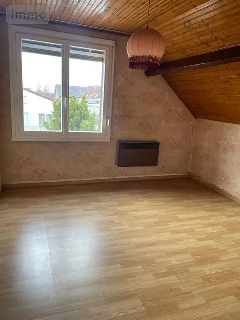 Maison a vendre Tergnier 02700 Aisne 02 116 m2 6 pièces 116600 euros 1052 017