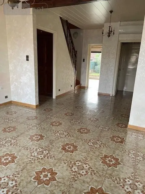 Maison a vendre Tergnier 02700 Aisne 02 116 m2 6 pièces 116600 euros 1052 012