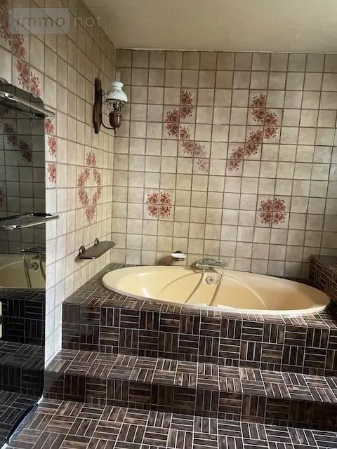 Maison a vendre Tergnier 02700 Aisne 02 116 m2 6 pièces 116600 euros 1052 008