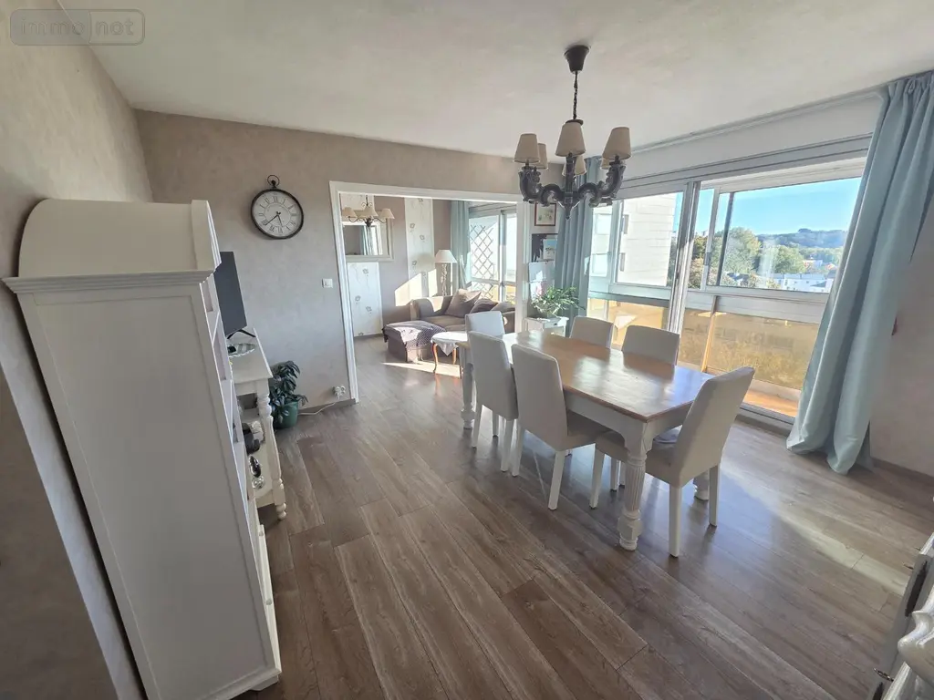 Appartement a vendre Brest 29200 Finistère 29 100 m2 5 pièces 192400 euros 25112025 002