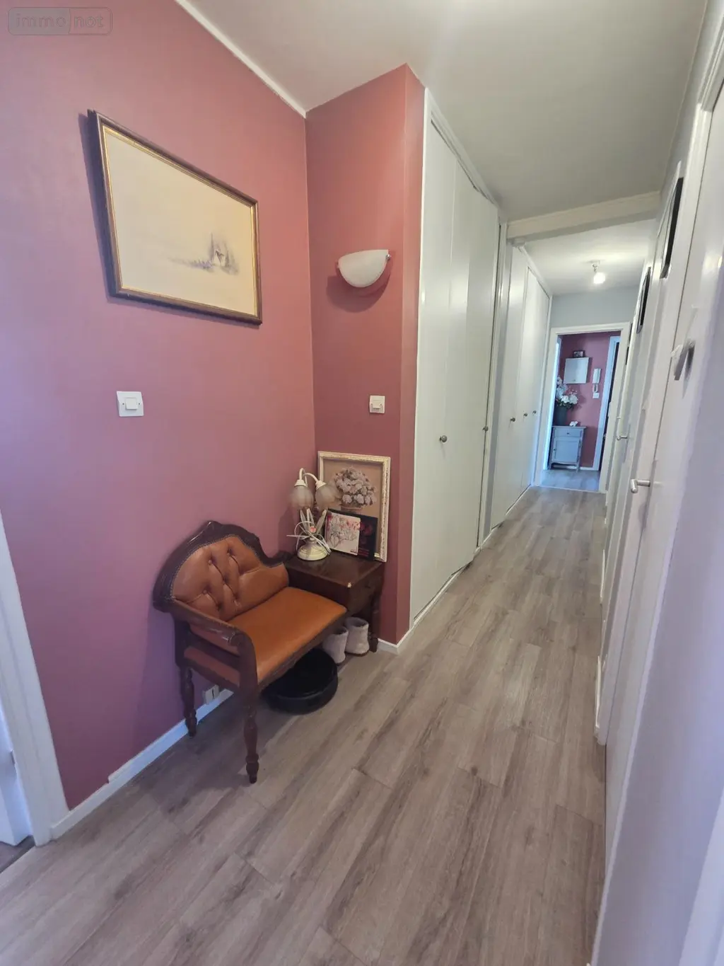 Appartement a vendre Brest 29200 Finistère 29 100 m2 5 pièces 192400 euros 25112025 007