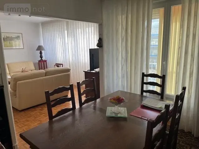 Appartement a vendre Brest 29200 Finistère 29 80 m2 4 pièces 120520 euros 11420 002