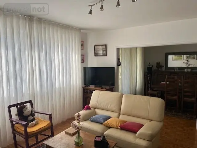 Appartement a vendre Brest 29200 Finistère 29 80 m2 4 pièces 120520 euros 11420 003