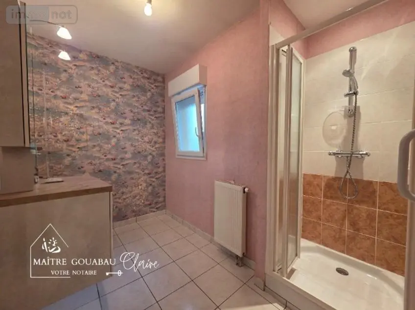 Maison a vendre Laval 53000 Mayenne 53 89 m2 5 pièces 236250 euros achat_maison_com_53130_53000 005