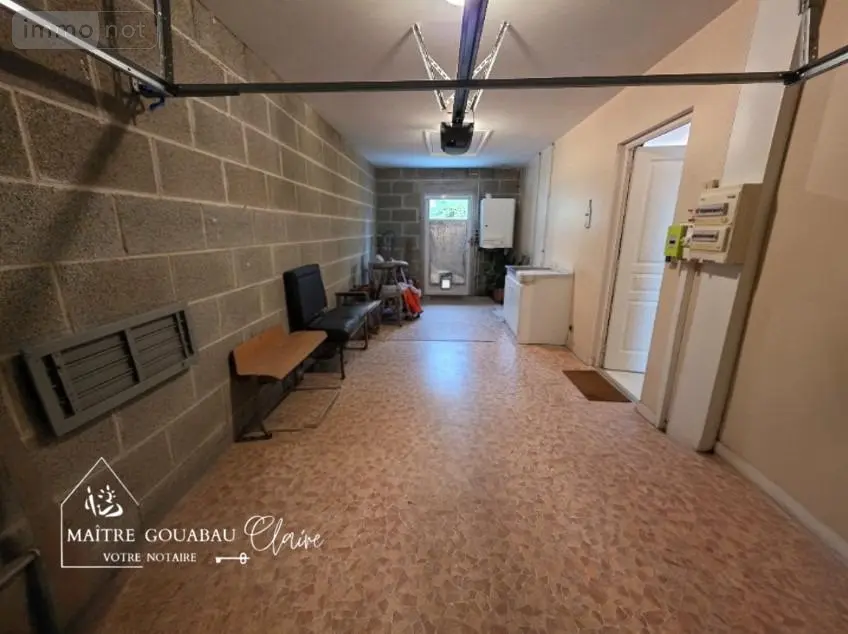 Maison a vendre Laval 53000 Mayenne 53 89 m2 5 pièces 236250 euros achat_maison_com_53130_53000 015