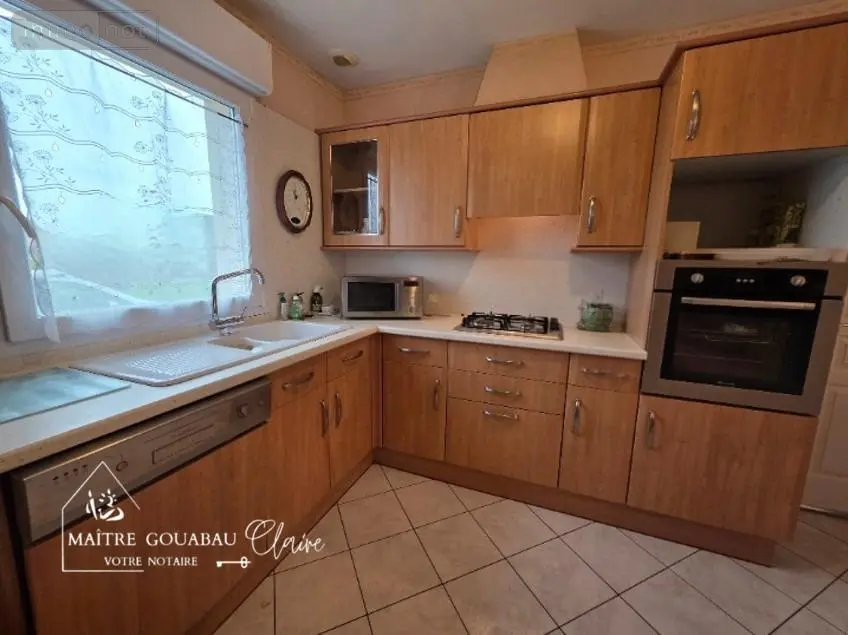 Maison a vendre Laval 53000 Mayenne 53 89 m2 5 pièces 236250 euros achat_maison_com_53130_53000 013