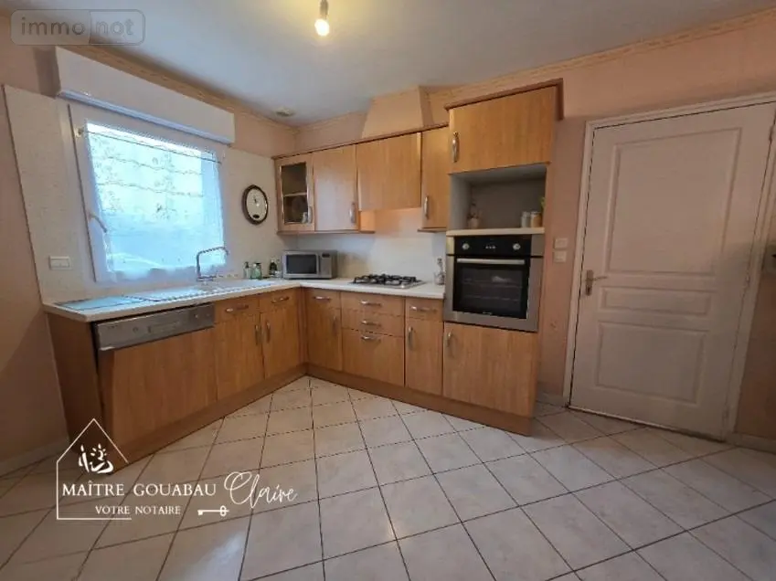Maison a vendre Laval 53000 Mayenne 53 89 m2 5 pièces 236250 euros achat_maison_com_53130_53000 003