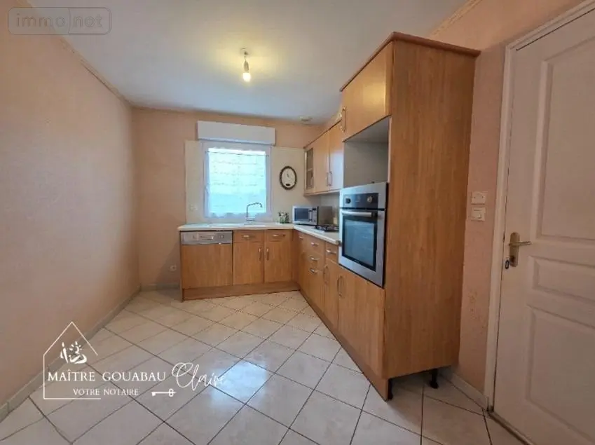 Maison a vendre Laval 53000 Mayenne 53 89 m2 5 pièces 236250 euros achat_maison_com_53130_53000 014