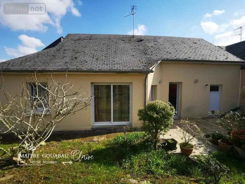 Maison a vendre Laval 53000 Mayenne 53 89 m2 5 pièces 236250 euros achat_maison_com_53130_53000 016