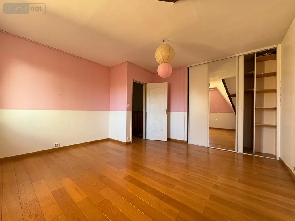 Maison a vendre Mantes-la-Jolie 78200 Yvelines 78 116 m2 5 pièces 249000 euros MANTES LA JOLIE 009