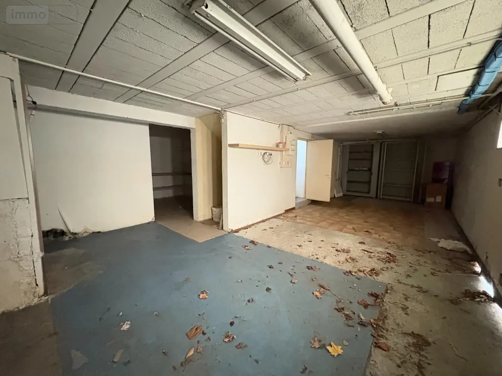 Maison a vendre Mantes-la-Jolie 78200 Yvelines 78 116 m2 5 pièces 249000 euros MANTES LA JOLIE 013
