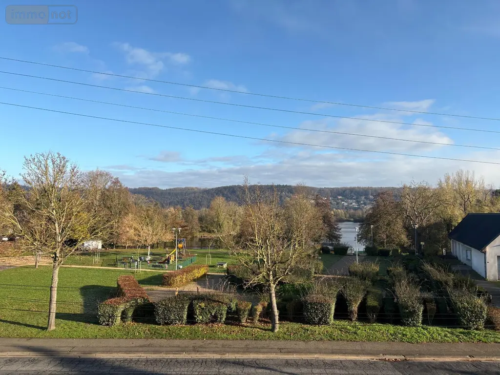 Maison a vendre Mantes-la-Jolie 78200 Yvelines 78 116 m2 5 pièces 249000 euros MANTES LA JOLIE 002