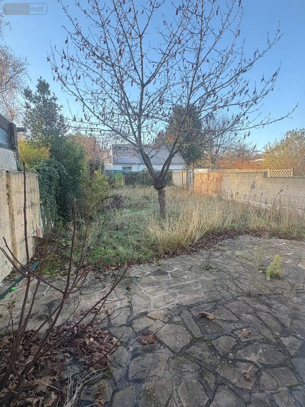 Maison a vendre Mantes-la-Jolie 78200 Yvelines 78 116 m2 5 pièces 249000 euros MANTES LA JOLIE 014