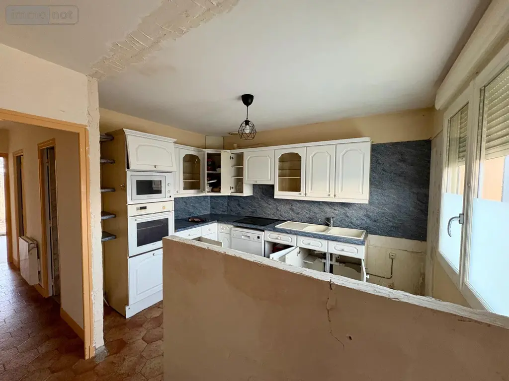 Maison a vendre Mantes-la-Jolie 78200 Yvelines 78 116 m2 5 pièces 249000 euros MANTES LA JOLIE 006