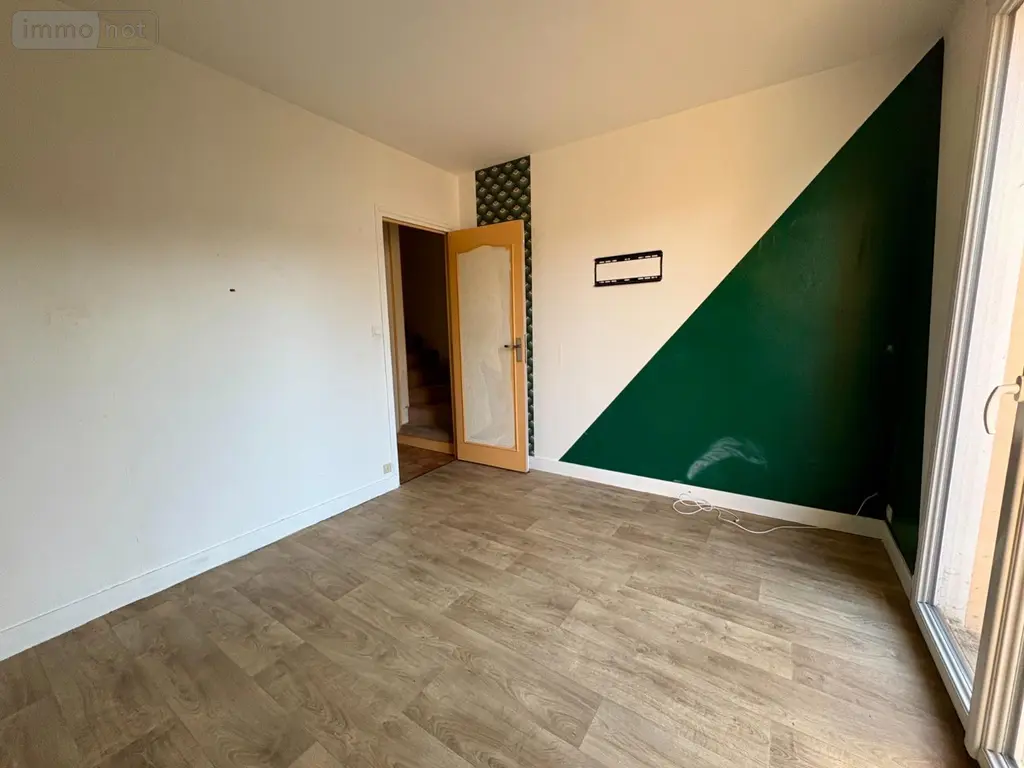 Maison a vendre Mantes-la-Jolie 78200 Yvelines 78 116 m2 5 pièces 249000 euros MANTES LA JOLIE 007