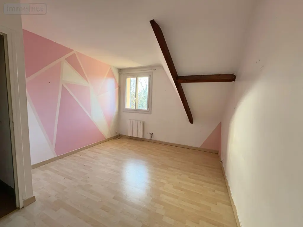 Maison a vendre Mantes-la-Jolie 78200 Yvelines 78 116 m2 5 pièces 249000 euros MANTES LA JOLIE 012