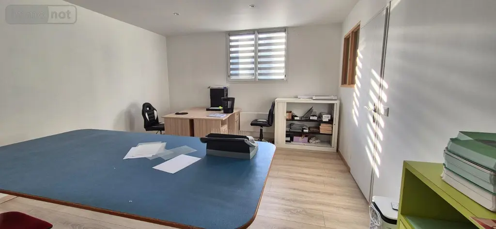 Fonds et murs commerciaux a vendre Cherré-Au 72400 Sarthe 72 520 m2 9 pièces 267800 euros 465 007