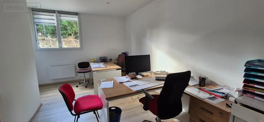Fonds et murs commerciaux a vendre Cherré-Au 72400 Sarthe 72 520 m2 9 pièces 267800 euros 465 008