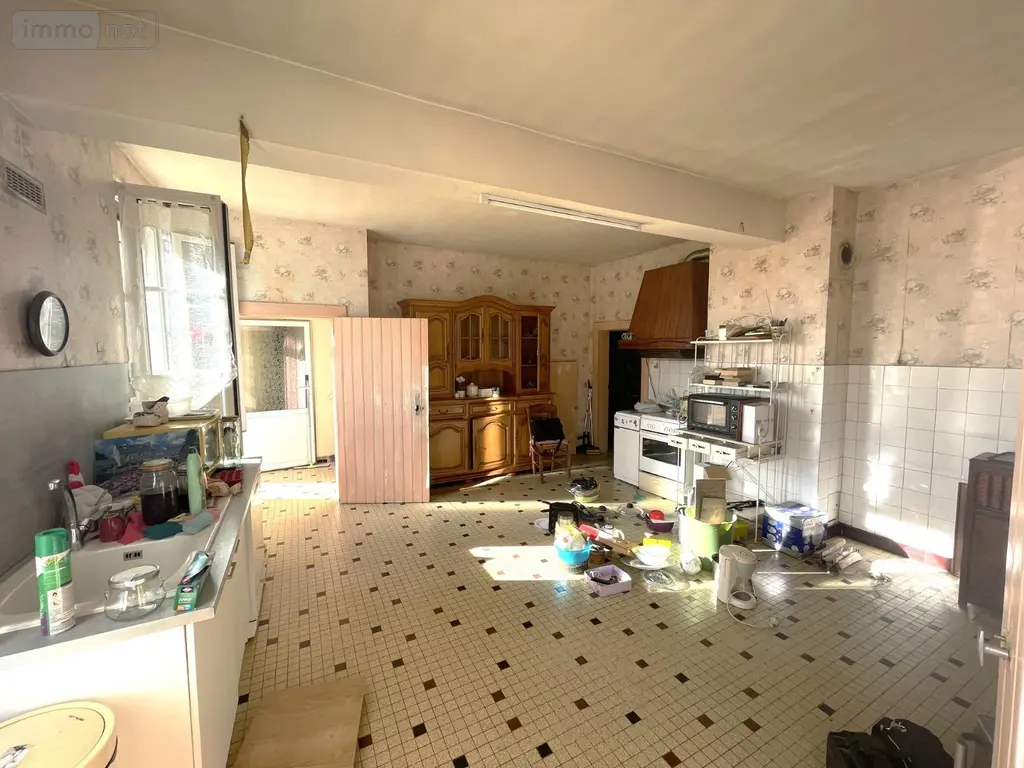 Maison a vendre Vallentigny 10500 Aube 10 142 m2 6 pièces 99000 euros achat_maison_com_10393_10500 004