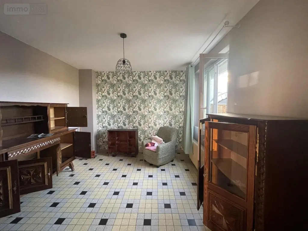 Maison a vendre Vallentigny 10500 Aube 10 142 m2 6 pièces 99000 euros achat_maison_com_10393_10500 005