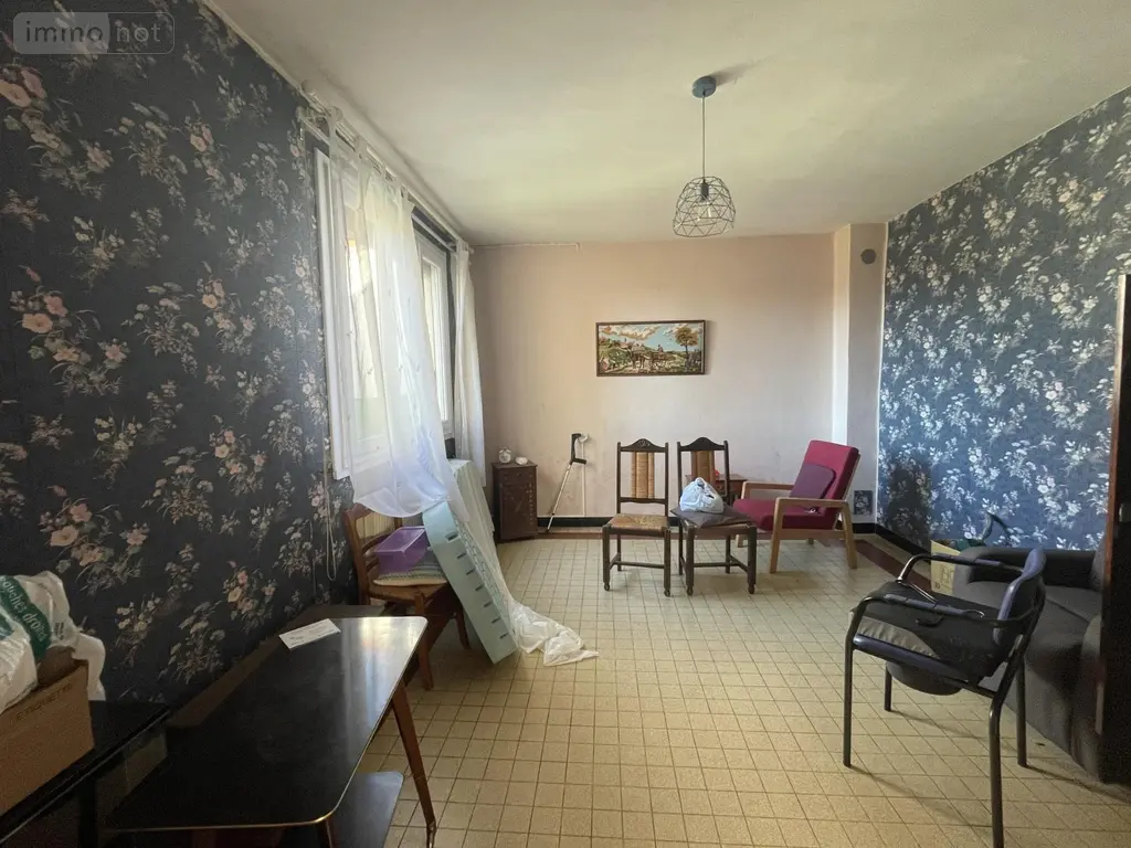 Maison a vendre Vallentigny 10500 Aube 10 142 m2 6 pièces 99000 euros achat_maison_com_10393_10500 006