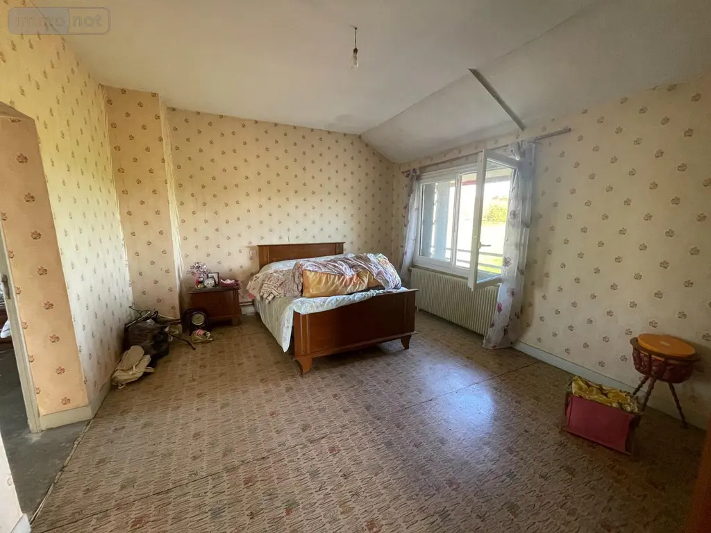 Maison a vendre Vallentigny 10500 Aube 10 142 m2 6 pièces 99000 euros achat_maison_com_10393_10500 009