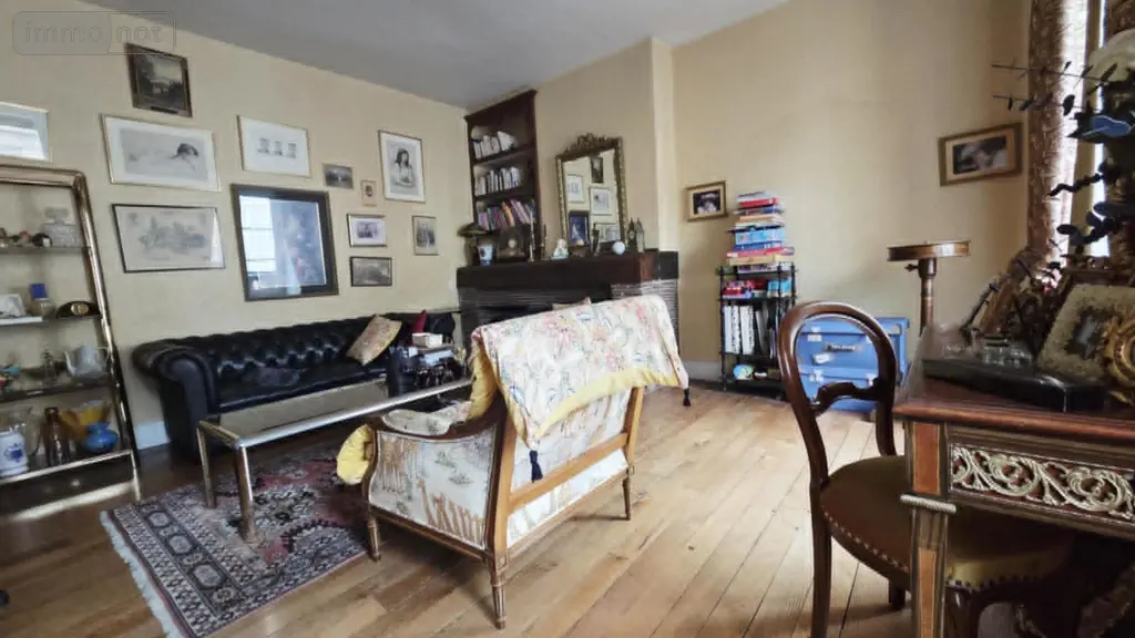 Maison a vendre Fayl-Billot 52500 Haute-Marne 52 230 m2 5 pièces 105000 euros achat_maison_com_52197_52500 002
