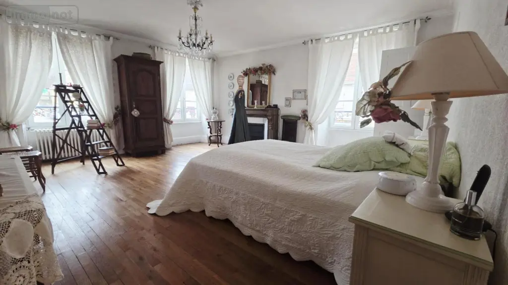Maison a vendre Fayl-Billot 52500 Haute-Marne 52 230 m2 5 pièces 105000 euros achat_maison_com_52197_52500 003