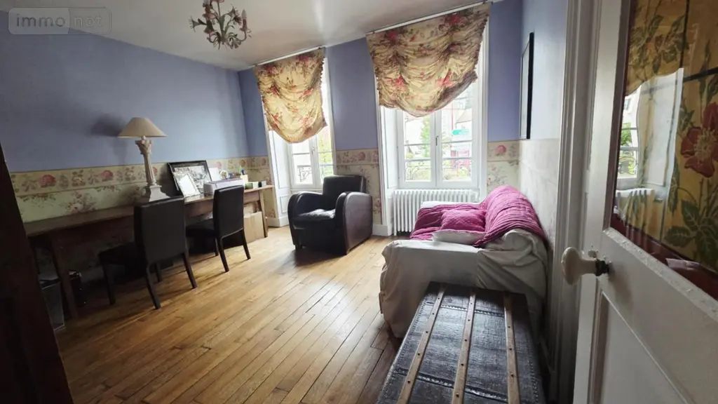 Maison a vendre Fayl-Billot 52500 Haute-Marne 52 230 m2 5 pièces 105000 euros achat_maison_com_52197_52500 005