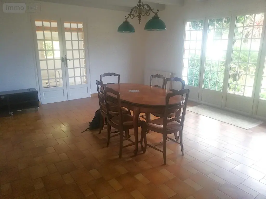 Maison a vendre Saint-Denis-d'Oléron 17650 Charente-Maritime 17 179 m2 6 pièces 640900 euros FD/JOM/25-45 007