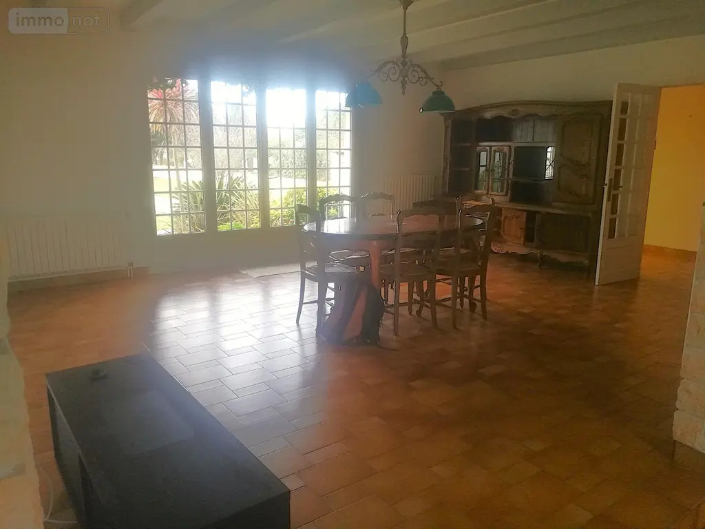 Maison a vendre Saint-Denis-d'Oléron 17650 Charente-Maritime 17 179 m2 6 pièces 640900 euros FD/JOM/25-45 008