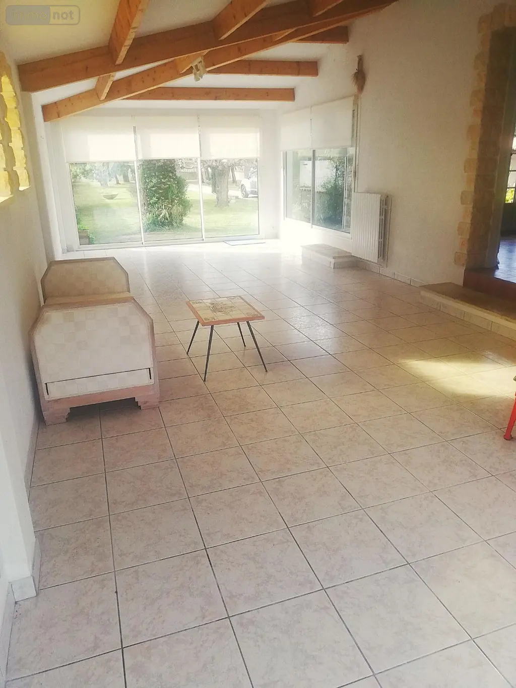 Maison a vendre Saint-Denis-d'Oléron 17650 Charente-Maritime 17 179 m2 6 pièces 640900 euros FD/JOM/25-45 011