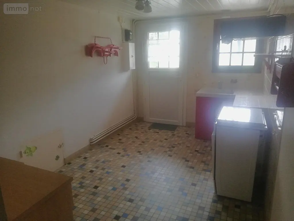 Maison a vendre Saint-Denis-d'Oléron 17650 Charente-Maritime 17 179 m2 6 pièces 640900 euros FD/JOM/25-45 018