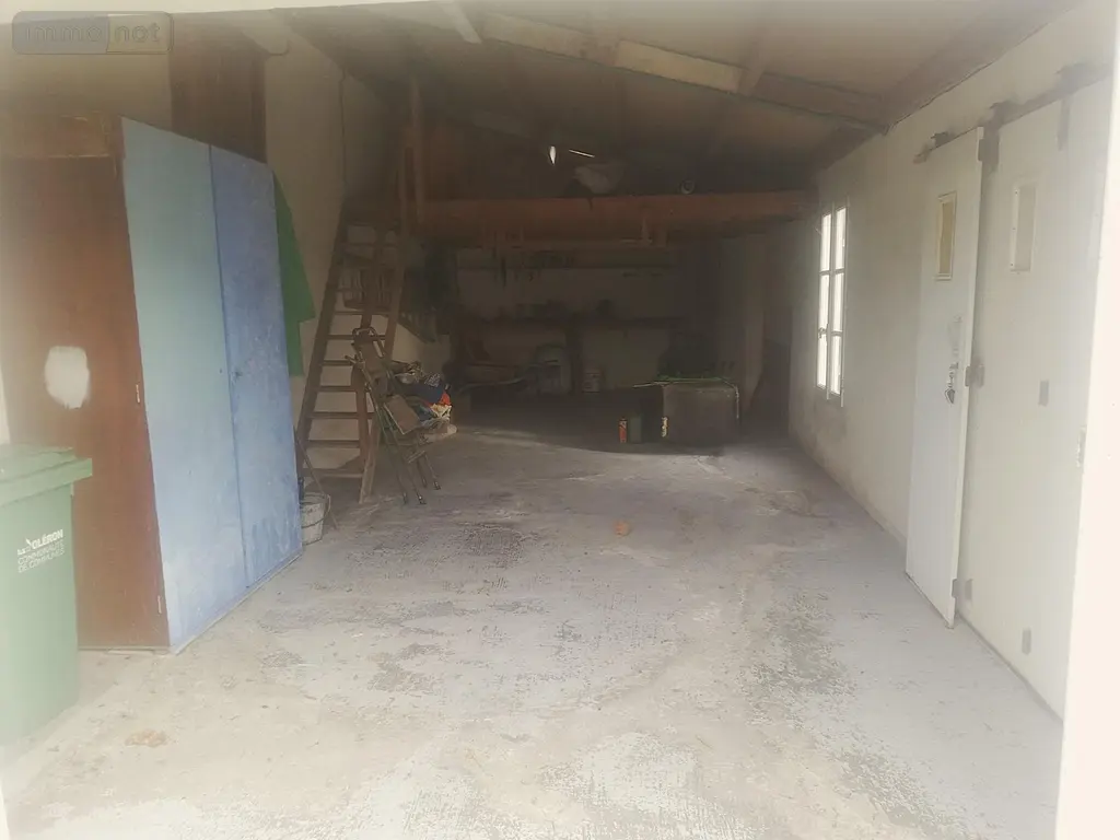 Maison a vendre Saint-Denis-d'Oléron 17650 Charente-Maritime 17 179 m2 6 pièces 640900 euros FD/JOM/25-45 022
