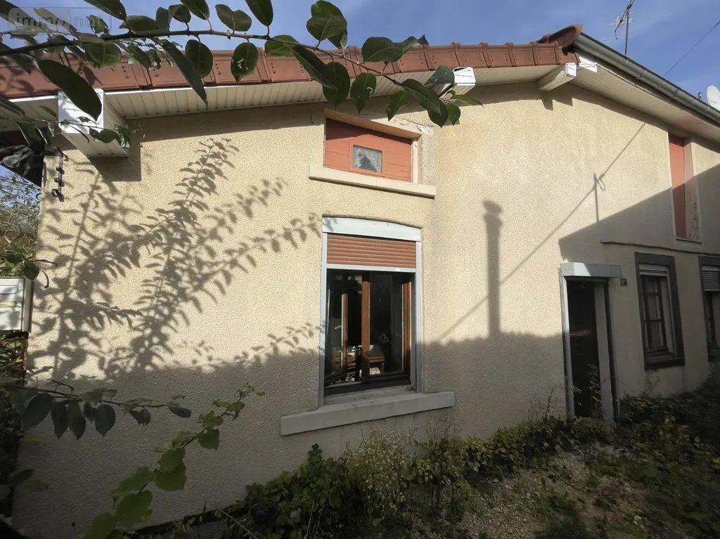 Maison a vendre Brienne-le-Château 10500 Aube 10 52 m2 3 pièces 40000 euros achat_maison_com_10064_10500 001