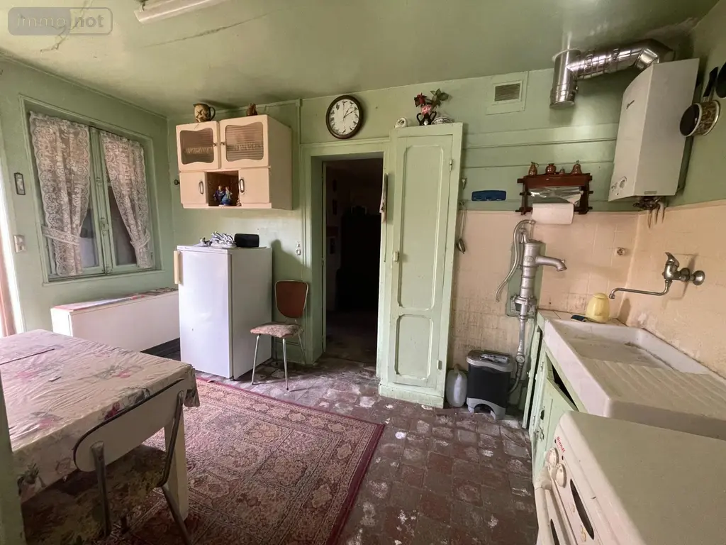 Maison a vendre Brienne-le-Château 10500 Aube 10 52 m2 3 pièces 40000 euros achat_maison_com_10064_10500 002