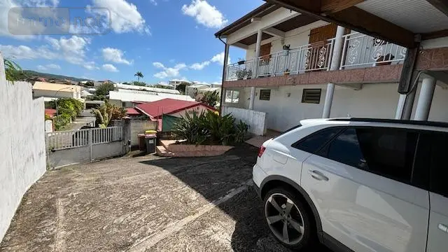 Maison a vendre Sainte-Luce 97228 Martinique 972 200 m2 7 pièces 349000 euros 97228-07 005
