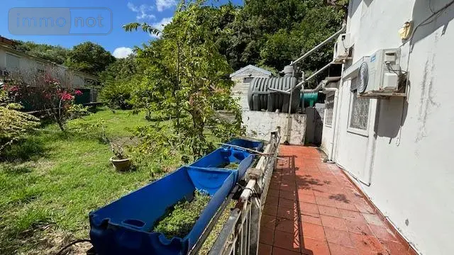 Maison a vendre Sainte-Luce 97228 Martinique 972 200 m2 7 pièces 349000 euros 97228-07 006