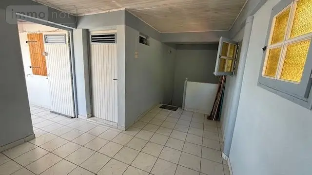 Maison a vendre Sainte-Luce 97228 Martinique 972 200 m2 7 pièces 349000 euros 97228-07 012