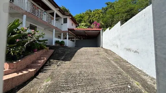 Maison a vendre Sainte-Luce 97228 Martinique 972 200 m2 7 pièces 349000 euros 97228-07 003