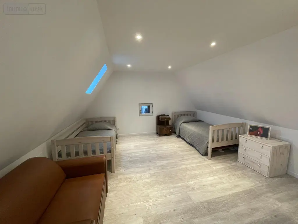 Maison a vendre Assier 46320 Lot 46 207 m2 5 pièces 518000 euros 25.031 008