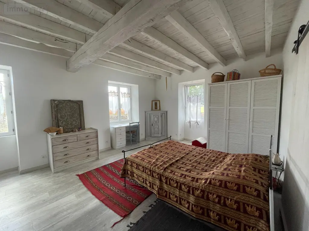 Maison a vendre Assier 46320 Lot 46 207 m2 5 pièces 518000 euros 25.031 009
