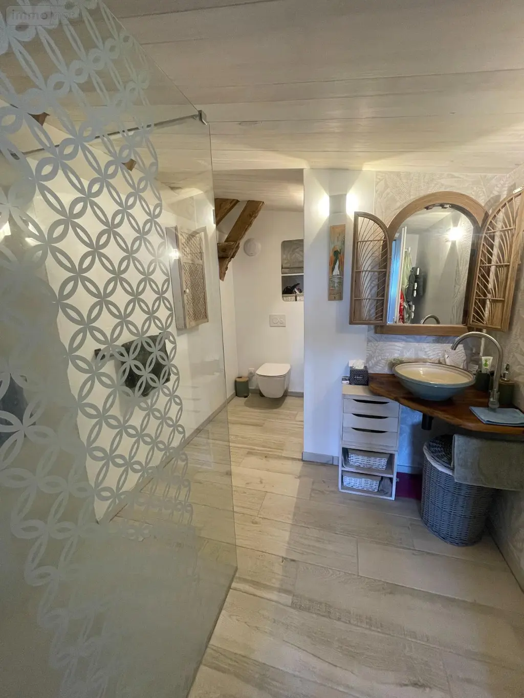 Maison a vendre Assier 46320 Lot 46 207 m2 5 pièces 518000 euros 25.031 011