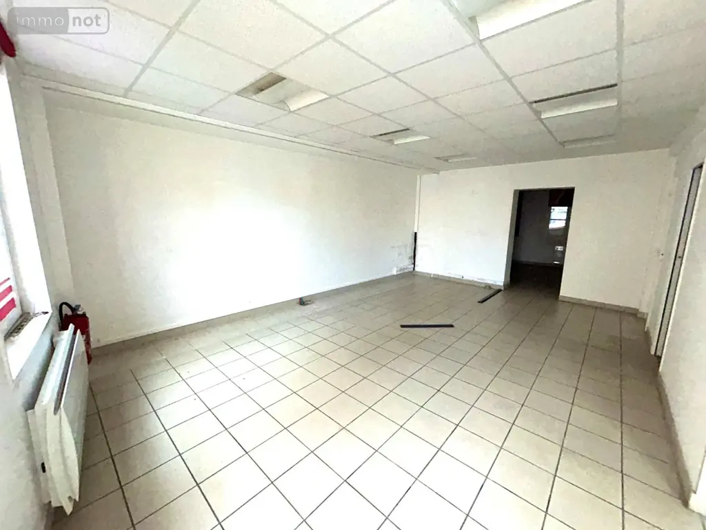 Fonds et murs commerciaux a vendre Saint-Omer 62500 Pas-de-Calais 62 62 m2 148000 euros achat_fonds_ou_murs_commerciaux_com_62765_62500 009